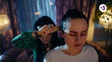 Охотники за привидениями, 7 сезон, 10 выпуск