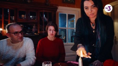 Охотники за привидениями, 7 сезон, 13 выпуск