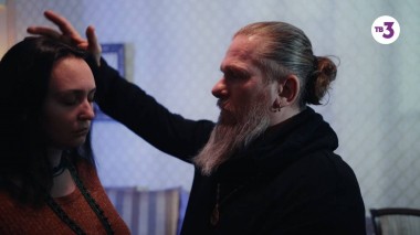 Охотники за привидениями, 7 сезон, 14 выпуск