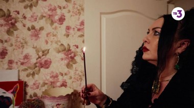 Охотники за привидениями, 7 сезон, 29 выпуск