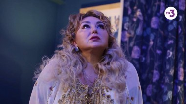 Охотники за привидениями, 7 сезон, 3 выпуск