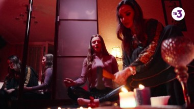 Охотники за привидениями, 7 сезон, 31 выпуск