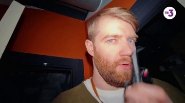 Охотники за привидениями, 7 сезон, 33 выпуск