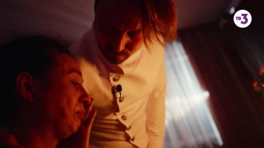 Охотники за привидениями, 7 сезон, 34 выпуск