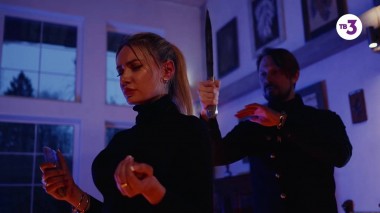 Охотники за привидениями, 7 сезон, 36 выпуск