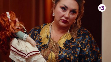 Охотники за привидениями, 7 сезон, 38 выпуск