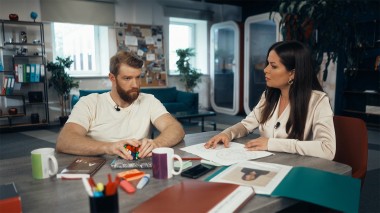 Охотники за привидениями, 8 сезон, Вещи из секонд-хенда