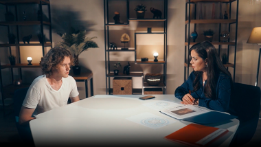 Охотники за привидениями, 8 сезон, Чернокнижник