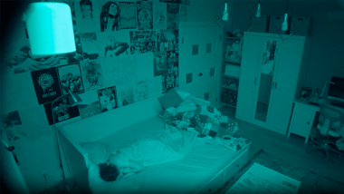 Охотники за привидениями, 8 сезон, Урна с прахом