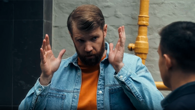 Охотники за привидениями, 8 сезон, Кладбищенский скворечник