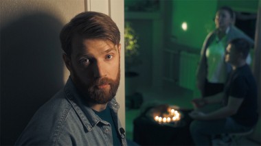 Охотники за привидениями, 8 сезон, Тату