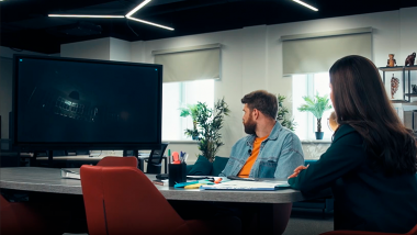 Охотники за привидениями, 8 сезон, Оборотень