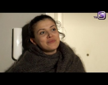 Психосоматика. Карантин. 15 выпуск