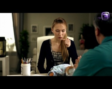 Психосоматика. Тошнота. 3 выпуск