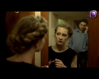 Психосоматика. Черная пантера. 36 выпуск