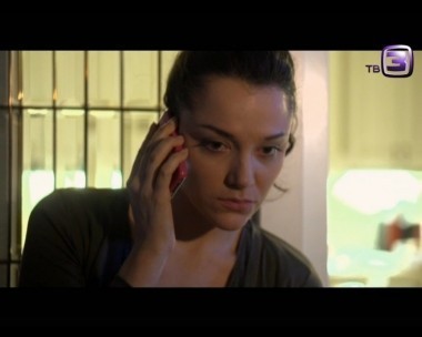 Психосоматика. Горечь сладкой жизни. 6 выпуск