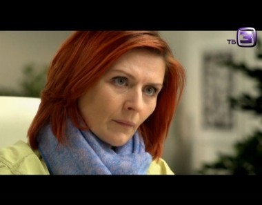 Психосоматика. 8 выпуск. Молчунья