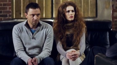 Пятая стража | 14 серия | Падение