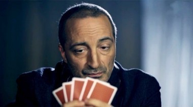 Пятая стража. Пролог | 2 серия