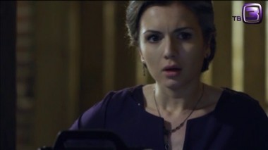 Пятая стража. 20 серия. Волчок