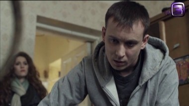 Пятая стража. 1 сезон. 23 серия. Сталкеры