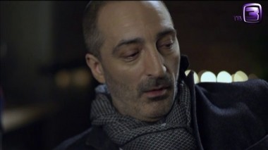 Пятая стража. 27 серия. Смерть за закрытой дверью