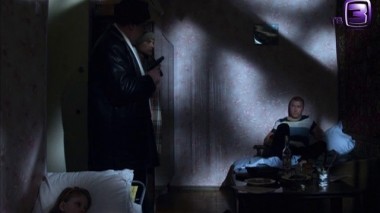 Пятая стража. 29 серия. Ищите девочку