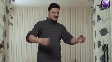 Пятая стража. 33 серия. Друг детства