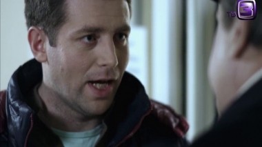 Пятая стража. 1 сезон. 34 серия. Смертельный урок