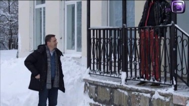 Пятая стража. 1 сезон. 35 серия. Убийство в доме напротив