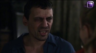 Пятая стража. 1 сезон. 36 серия. Бумеранг