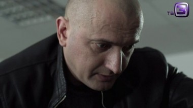 Пятая стража. 1 сезон. 38 серия. Спиритический сеанс