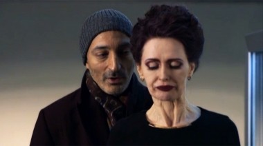 Пятая стража. Пролог | 4 серия