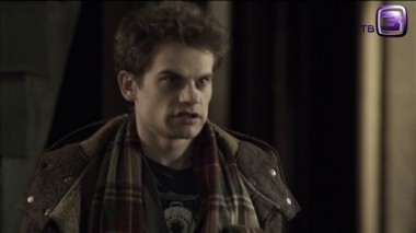 Пятая стража. 1 сезон. 41 серия. Кукла