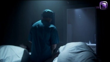 Пятая стража. 1 сезон. 44 серия. Секунда молодости