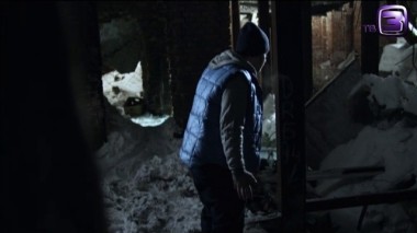 Пятая стража. 1 сезон. 47 серия. Девочка в красной юбочке