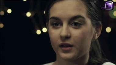 Пятая стража. 1 сезон. 49 серия. Проклятое озеро