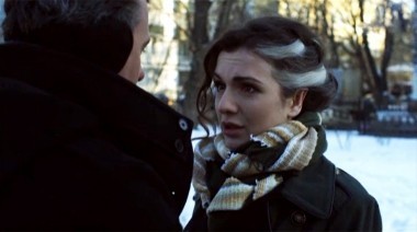 Пятая стража | 5 серия | Предчувствие смерти