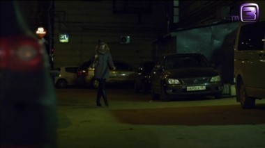 Пятая стража. 1 сезон. 52 серия. Раб поневоле