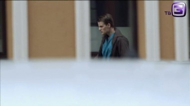 ПЯтая стража. 1 сезон. 53 серия. Я всегда буду рядом