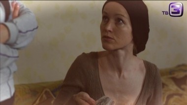 Пятая стража. 1 сезон. 55 серия. Смерть в наследство