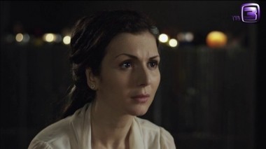 Пятая стража. 1 сезон. 57 серия. Месть кодуньи