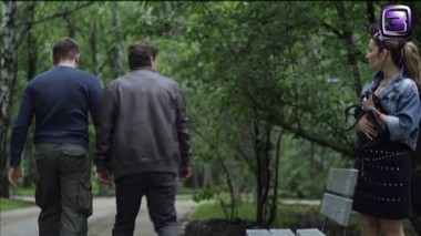 Пятая стража. 1 сезон. 61 серия. Смерть без причины