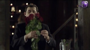 Пятая стража. 1 сезон. 63 серия.  Под знаком тельца