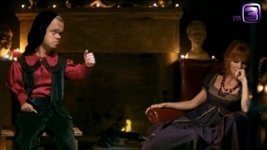 ТВ-3. Пятая стража. 2 сезон.  27 серия. Адвокат