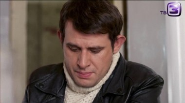 ТВ-3. Пятая стража. 2 сезон.  39 серия. Коконы смерти