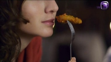 ТВ-3. Пятая стража. 2 сезон.  41 серия. О свойствах страсти