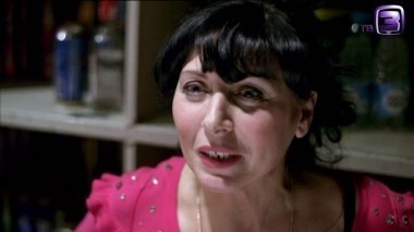 ТВ-3. Пятая стража. 2 сезон.  42 серия. Накормить мертвую