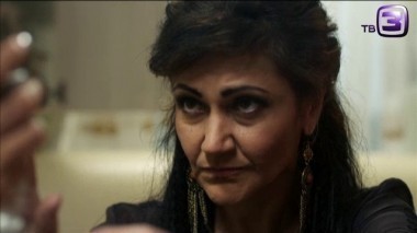 ТВ-3. Пятая стража. 2 сезон.  26 серия. Свет далеких звезд