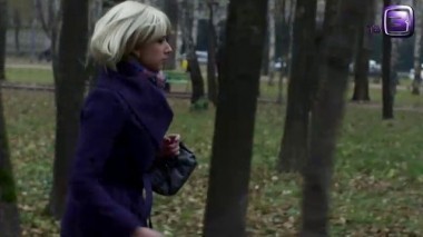 ТВ-3. Пятая стража. 2 сезон.  45 серия. Руку и сердце